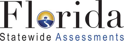 Florida Statewide Assessments logo 
