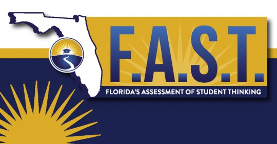 Florida Statewide Assessments logo 